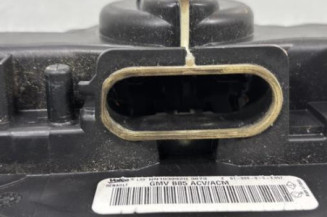 Pulseur d'air RENAULT CLIO 3