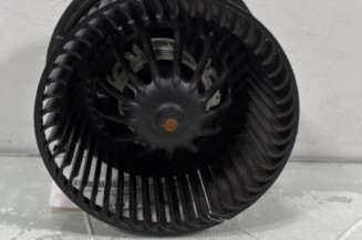 Pulseur d'air RENAULT CLIO 3