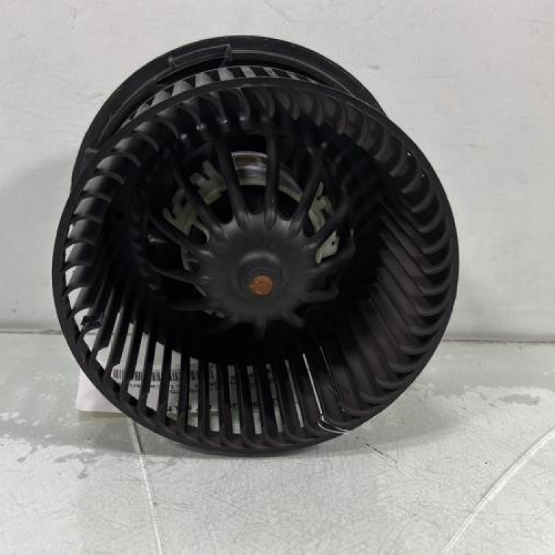 Pulseur d'air RENAULT CLIO 3 Photo n°4