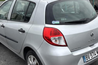 Pulseur d'air RENAULT CLIO 3