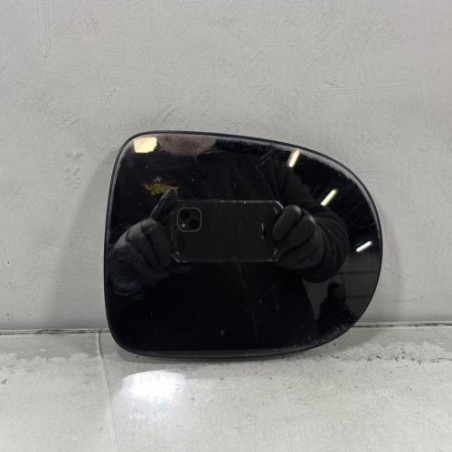 Glace retroviseur gauche RENAULT CLIO 3 Photo n°1