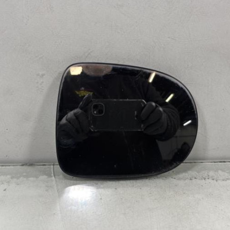 Glace retroviseur gauche RENAULT CLIO 3