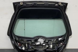 Malle/Hayon arriere ALFA ROMEO 159 Photo n°1