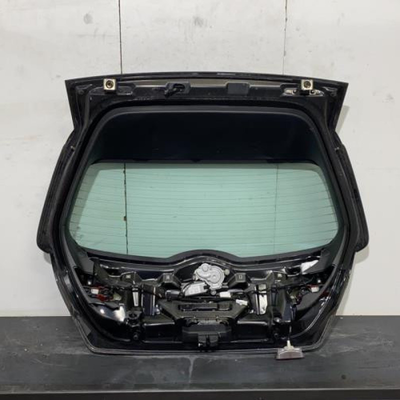 Malle/Hayon arriere ALFA ROMEO 159 Photo n°1