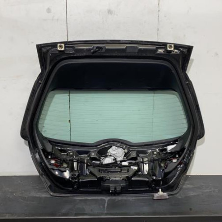 Malle/Hayon arriere ALFA ROMEO 159 Photo n°1