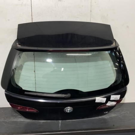 Malle/Hayon arriere ALFA ROMEO 159