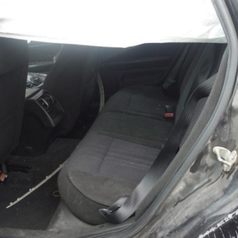 Malle/Hayon arriere ALFA ROMEO 159 Photo n°3