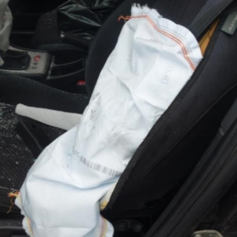 Malle/Hayon arriere ALFA ROMEO 159 Photo n°6