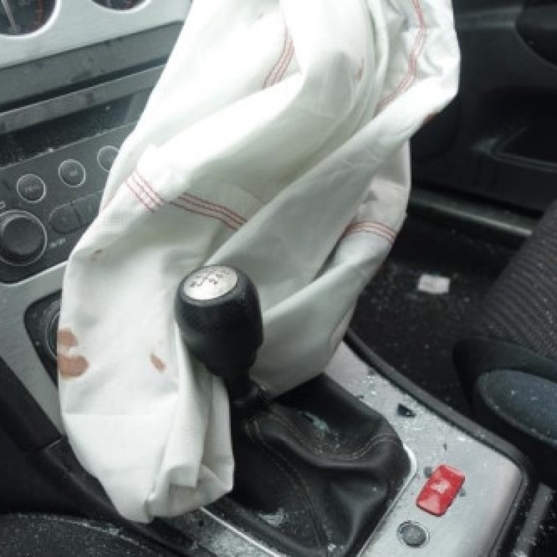 Malle/Hayon arriere ALFA ROMEO 159 Photo n°8