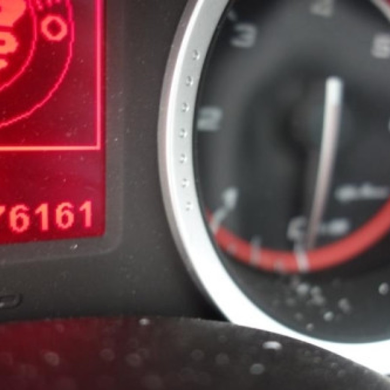 Malle/Hayon arriere ALFA ROMEO 159 Photo n°10