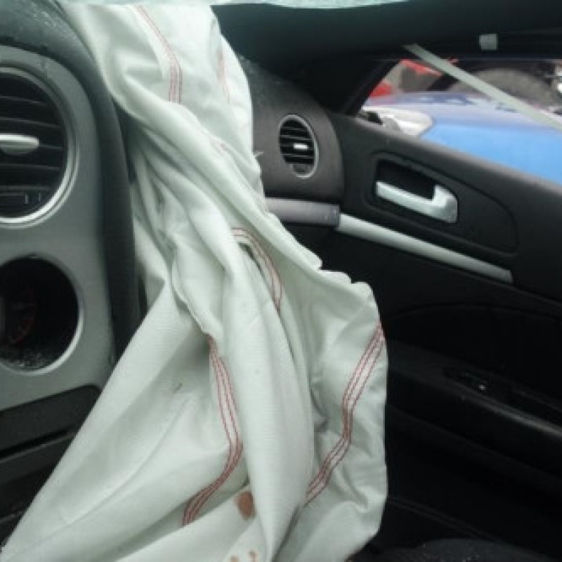 Malle/Hayon arriere ALFA ROMEO 159 Photo n°11