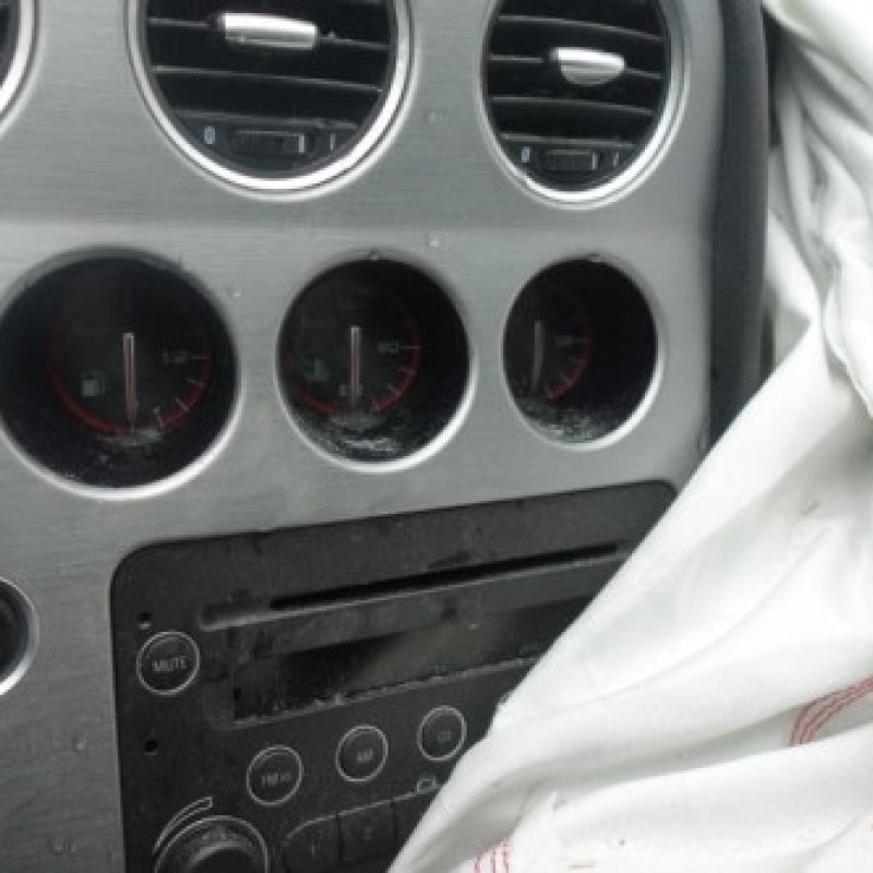 Malle/Hayon arriere ALFA ROMEO 159 Photo n°12