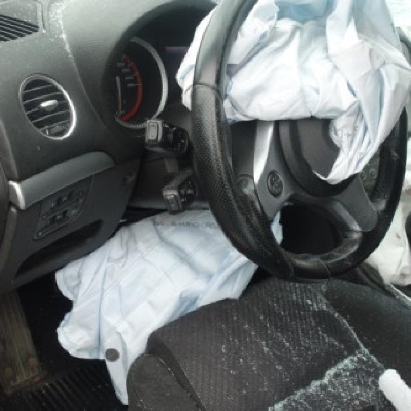 Malle/Hayon arriere ALFA ROMEO 159 Photo n°15