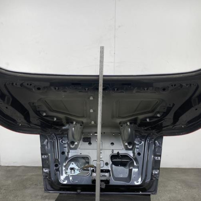 Malle/Hayon arriere RENAULT MEGANE 3 Photo n°1