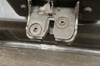 Malle/Hayon arriere RENAULT MEGANE 3