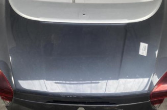 Malle/Hayon arriere RENAULT MEGANE 3