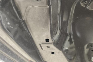 Malle/Hayon arriere RENAULT MEGANE 3