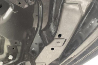 Malle/Hayon arriere RENAULT MEGANE 3