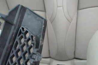 Malle/Hayon arriere RENAULT MEGANE 3