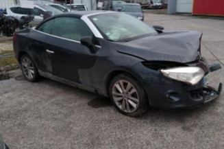 Malle/Hayon arriere RENAULT MEGANE 3