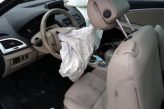 Malle/Hayon arriere RENAULT MEGANE 3