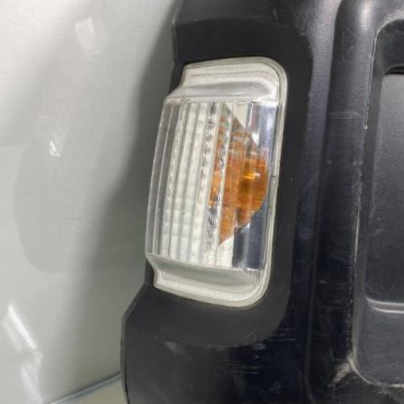 Retroviseur droit PEUGEOT BOXER 3 Photo n°1