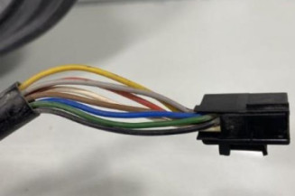 Retroviseur droit PEUGEOT BOXER 3