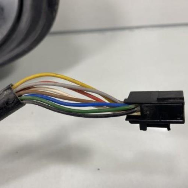 Retroviseur droit PEUGEOT BOXER 3 Photo n°2