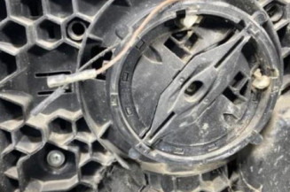 Retroviseur droit PEUGEOT BOXER 3