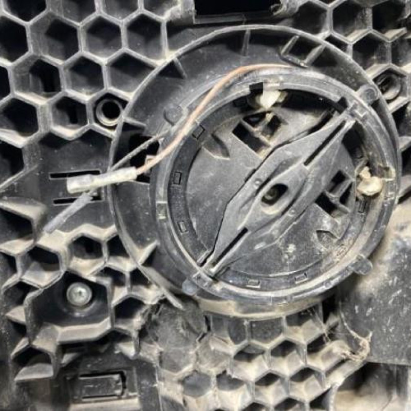 Retroviseur droit PEUGEOT BOXER 3 Photo n°3