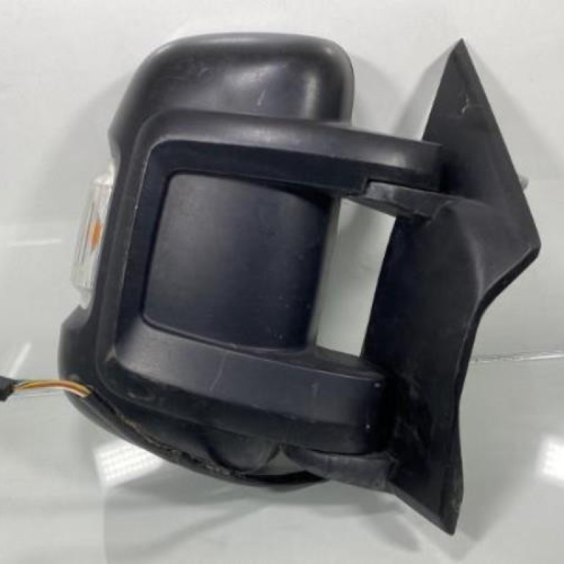 Retroviseur droit PEUGEOT BOXER 3 Photo n°6