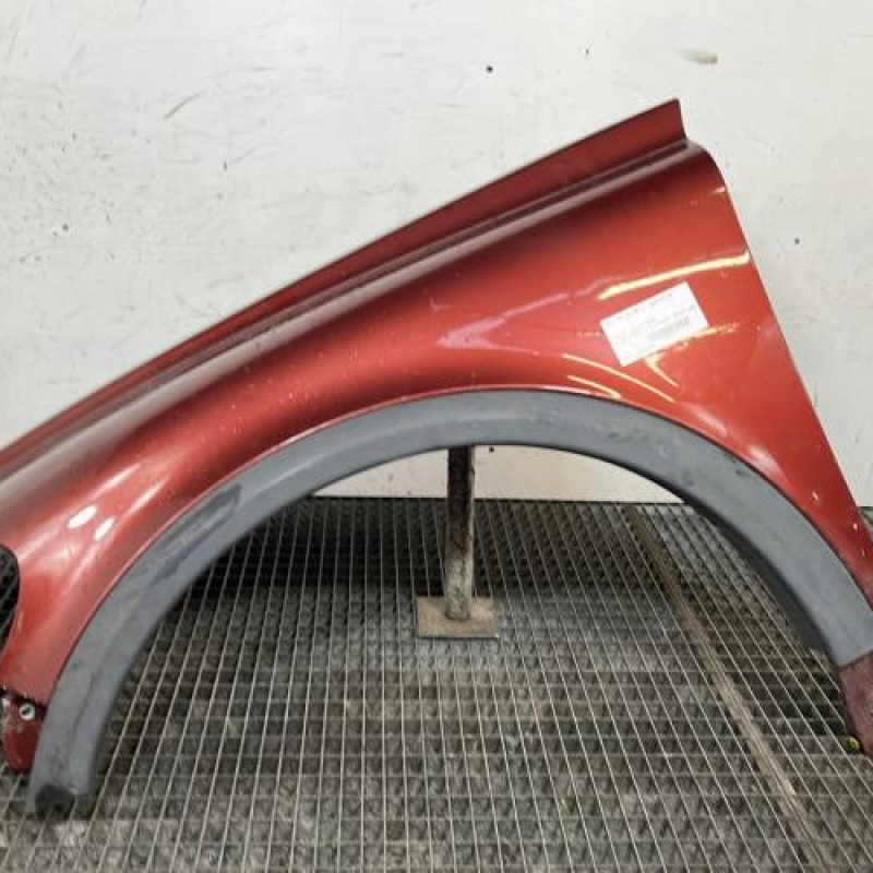 Aile avant gauche VOLVO C 30 Photo n°1