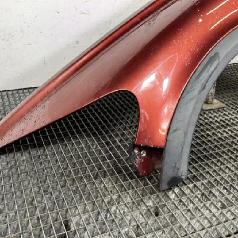 Aile avant gauche VOLVO C 30 Photo n°2