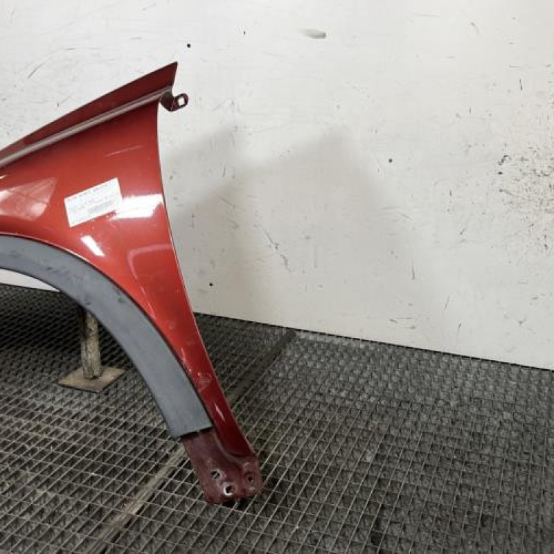 Aile avant gauche VOLVO C 30 Photo n°3