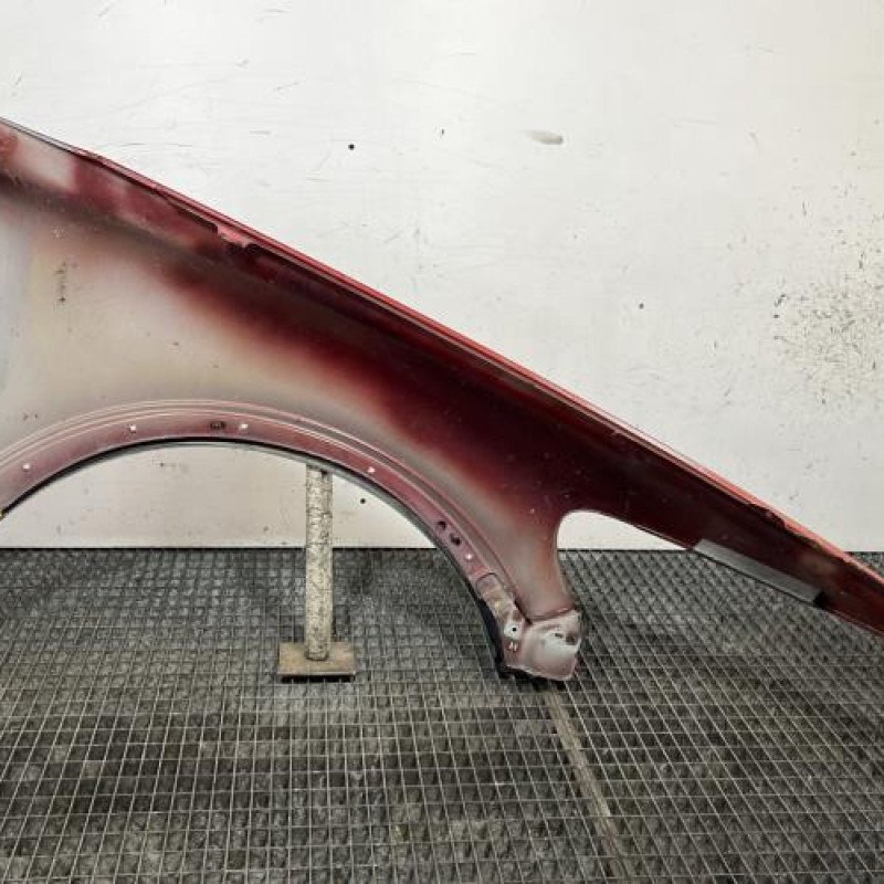 Aile avant gauche VOLVO C 30 Photo n°4