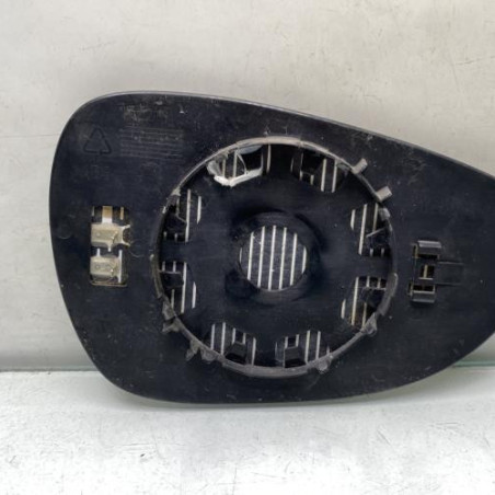 Glace retroviseur gauche FORD FIESTA 6