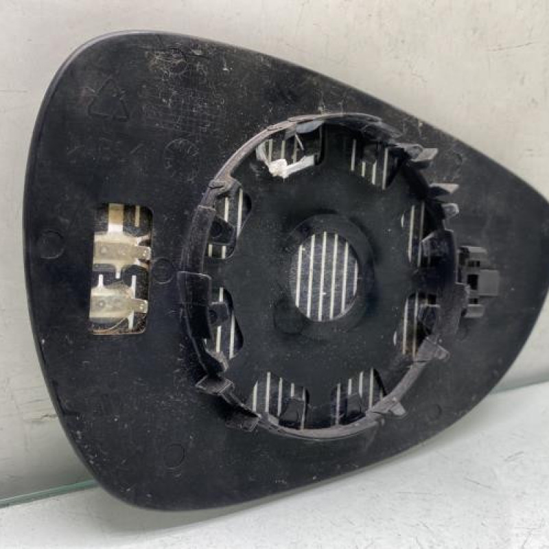 Glace retroviseur gauche FORD FIESTA 6 Photo n°3