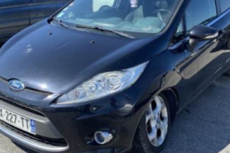 Glace retroviseur gauche FORD FIESTA 6