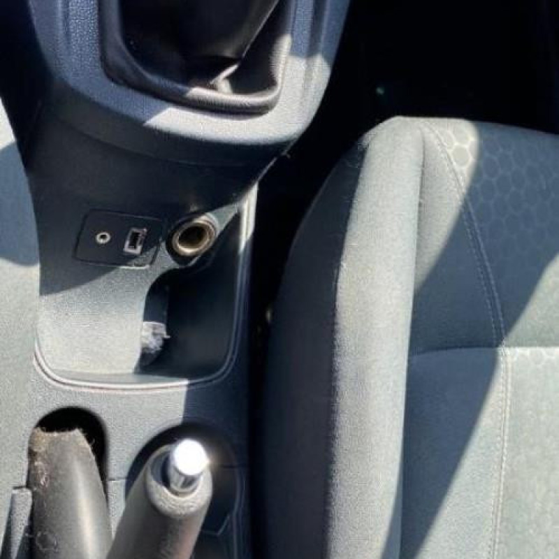 Glace retroviseur gauche FORD FIESTA 6 Photo n°20