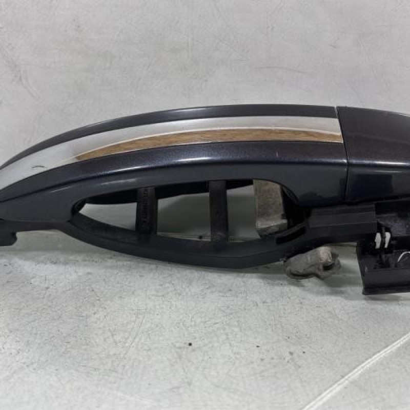 Poignee porte arriere gauche FORD GALAXY 2 Photo n°2