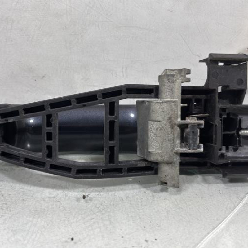 Poignee porte arriere gauche FORD GALAXY 2 Photo n°4