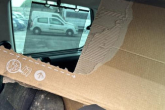 Poignee porte arriere gauche FORD GALAXY 2