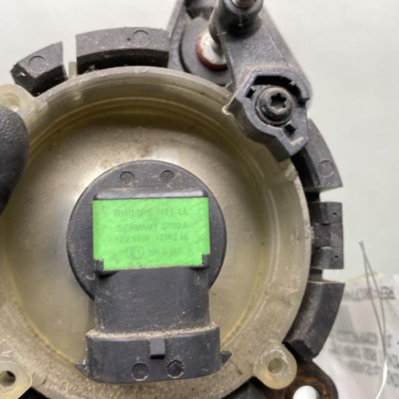 Anti brouillard droit (feux) MINI MINI 1 R52 Photo n°3