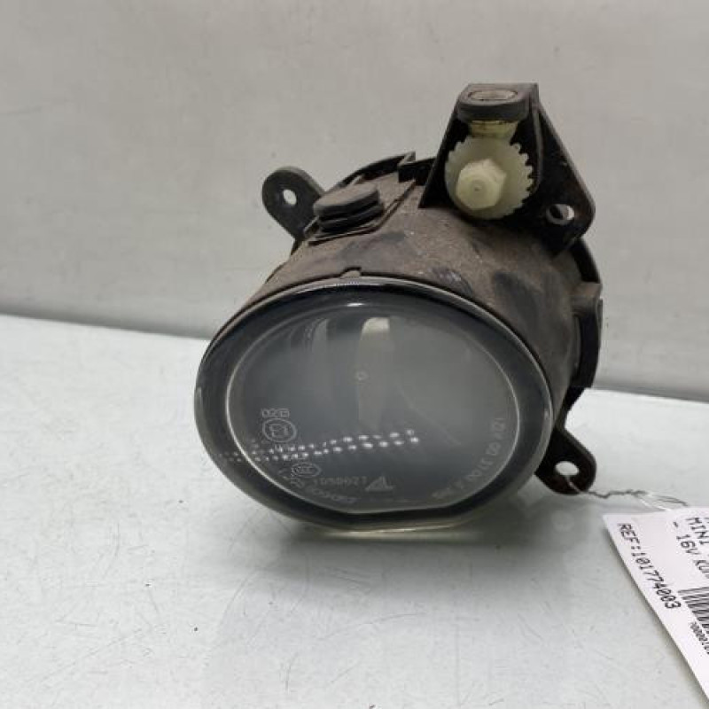 Anti brouillard gauche (feux) MINI MINI 1 R52 Photo n°1