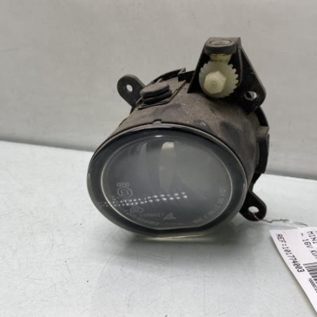 Anti brouillard gauche (feux) MINI MINI 1 R52 Photo n°1