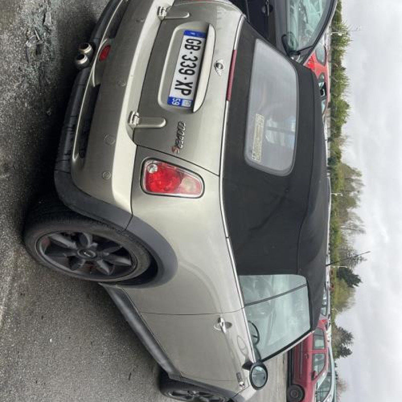 Antenne MINI MINI 1 R52 Photo n°14