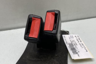 Attache ceinture arriere droit MINI MINI 1 R52 Photo n°1