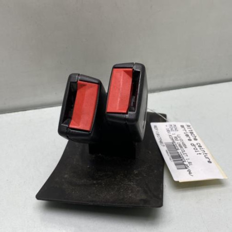 Attache ceinture arriere droit MINI MINI 1 R52 Photo n°1