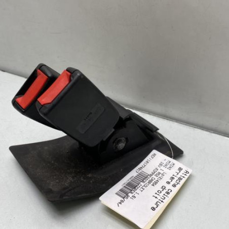 Attache ceinture arriere droit MINI MINI 1 R52