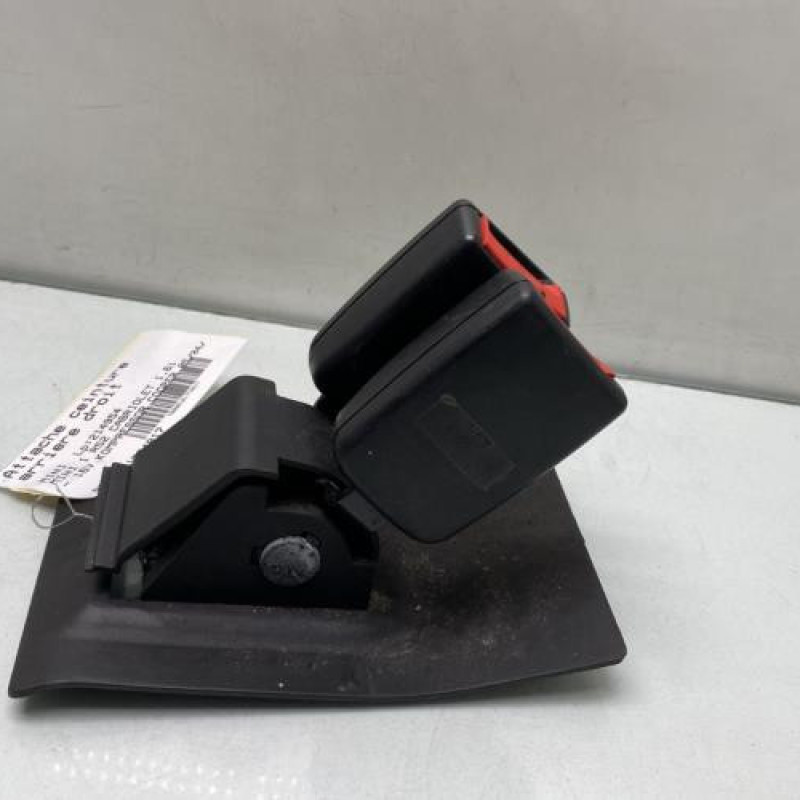 Attache ceinture arriere droit MINI MINI 1 R52 Photo n°3